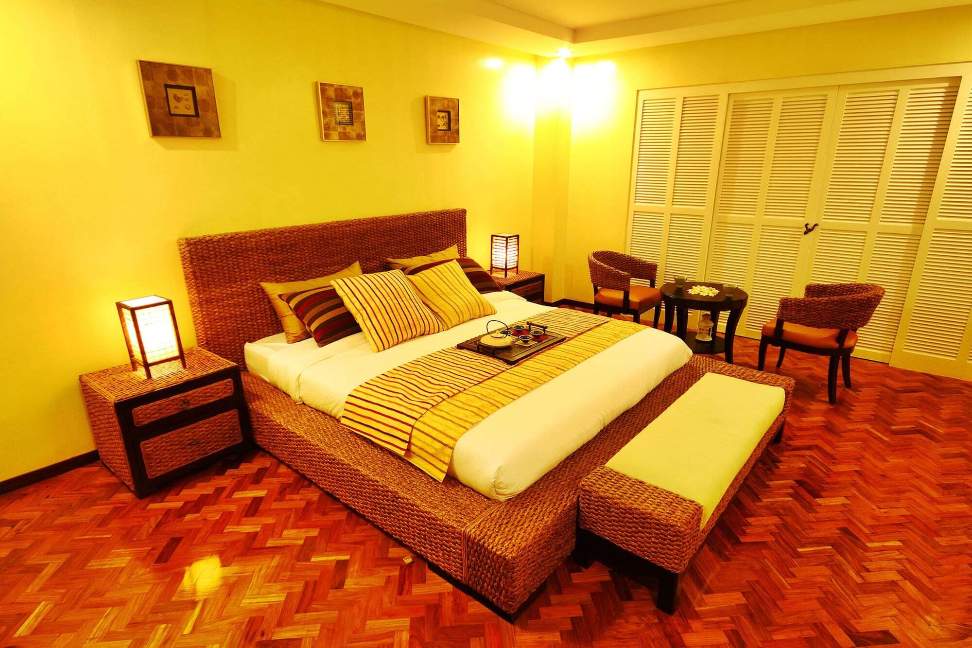 Mactan Isla Resort Lapu-Lapu City Exteriör bild